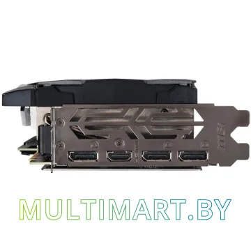 Видеокарта MSI GeForce RTX 2070 Super Gaming X 8GB GDDR6 картинка 4